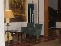 Hotel Dom Luis