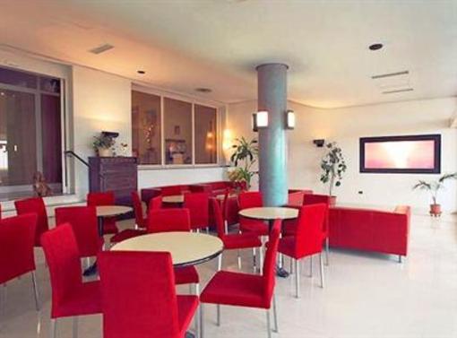 фото отеля Hotel Sacramora
