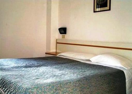 фото отеля Hotel Sacramora