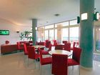 фото отеля Hotel Sacramora