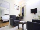 фото отеля Achates Service Apartment(BTM)