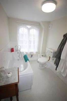 фото отеля Lee Manor