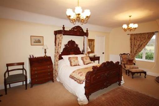 фото отеля Lee Manor