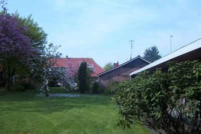 фото отеля Landhotel & Gasthof Oltmanns und Schumacher`s Landhaus