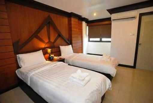 фото отеля Apsara Residence