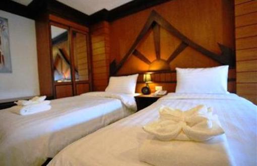 фото отеля Apsara Residence