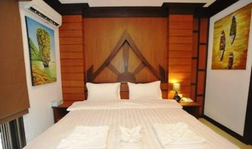 фото отеля Apsara Residence