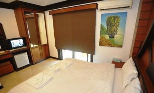 фото отеля Apsara Residence