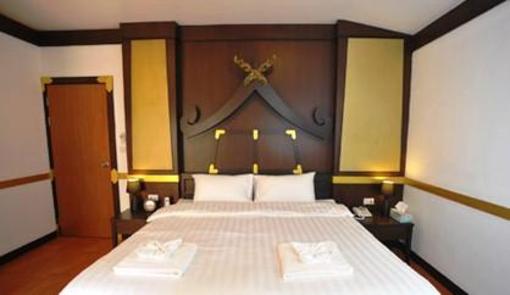 фото отеля Apsara Residence
