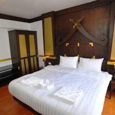 фото отеля Apsara Residence