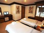 фото отеля Apsara Residence