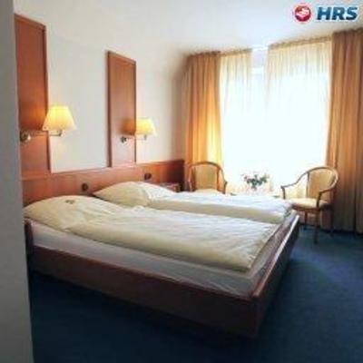 фото отеля Hotel Stadt Kassel