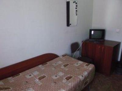 фото отеля Hostel Millenium