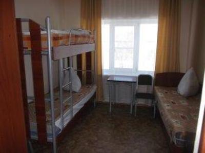 фото отеля Hostel Millenium