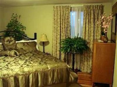 фото отеля Prince County Bed & Breakfast