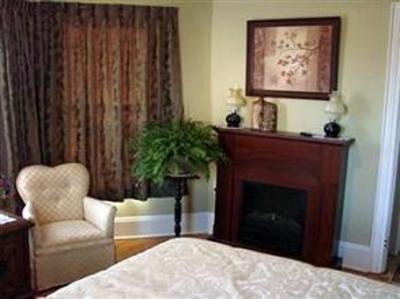 фото отеля Prince County Bed & Breakfast