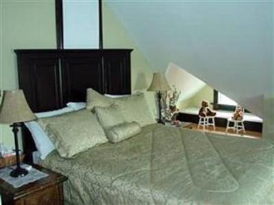 фото отеля Prince County Bed & Breakfast