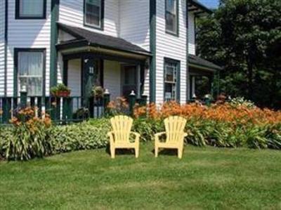 фото отеля Prince County Bed & Breakfast
