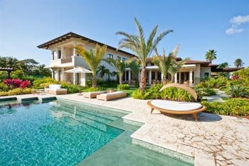 фото отеля Starmark Luxury Vacation Homes Puerto Rico