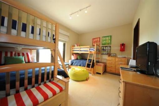 фото отеля Starmark Luxury Vacation Homes Puerto Rico