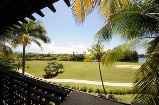 фото отеля Starmark Luxury Vacation Homes Puerto Rico