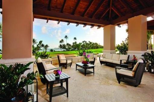 фото отеля Starmark Luxury Vacation Homes Puerto Rico