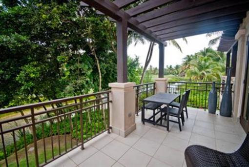 фото отеля Starmark Luxury Vacation Homes Puerto Rico