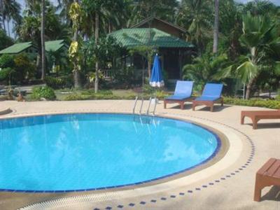 фото отеля Dewshore Resort