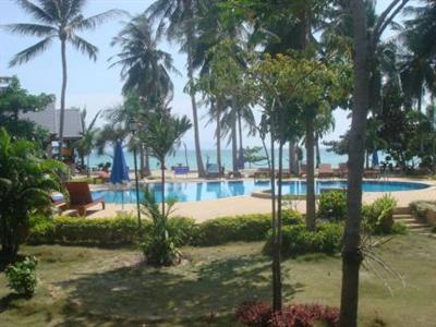 фото отеля Dewshore Resort