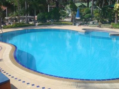 фото отеля Dewshore Resort