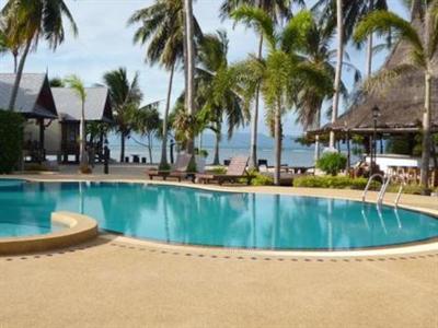 фото отеля Dewshore Resort