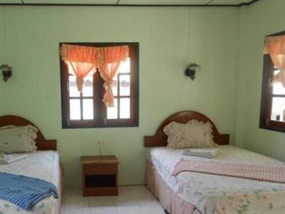 фото отеля Dewshore Resort