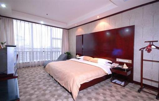 фото отеля Shuntian Fortune Hotel Changsha