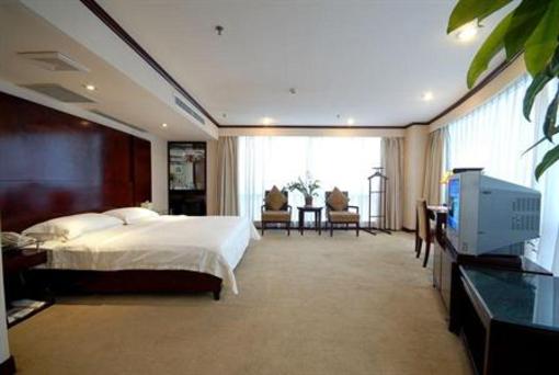 фото отеля Shuntian Fortune Hotel Changsha