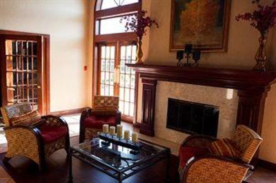 фото отеля Chase Suite Hotel Brea