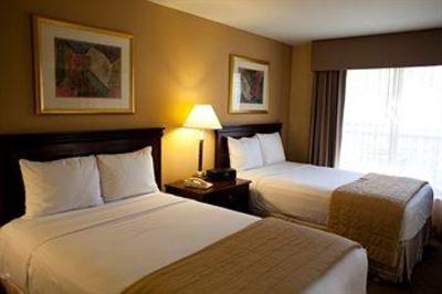 фото отеля Chase Suite Hotel Brea