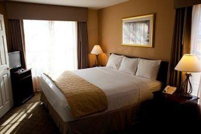 фото отеля Chase Suite Hotel Brea