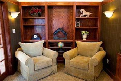 фото отеля Chase Suite Hotel Brea