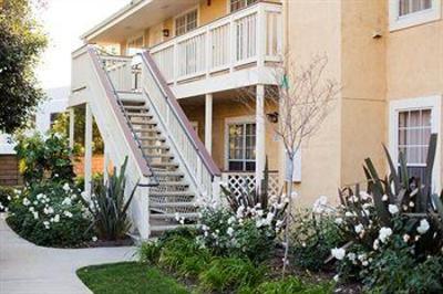 фото отеля Chase Suite Hotel Brea