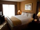 фото отеля Chase Suite Hotel Brea