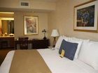фото отеля Chase Suite Hotel Brea