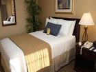 фото отеля Chase Suite Hotel Brea