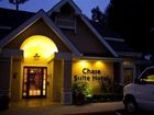 фото отеля Chase Suite Hotel Brea