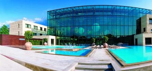 фото отеля Hotel Isabella Merano