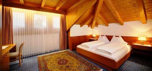 фото отеля Hotel Isabella Merano