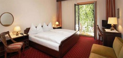 фото отеля Hotel Isabella Merano
