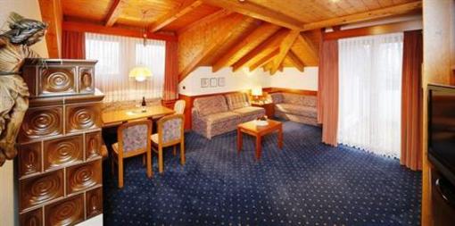 фото отеля Hotel Isabella Merano