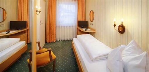 фото отеля Hotel Isabella Merano