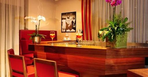 фото отеля Hotel Isabella Merano