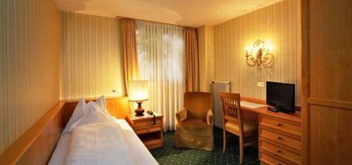 фото отеля Hotel Isabella Merano
